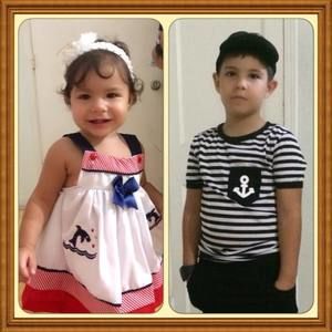 Meet your Posher, Yanet